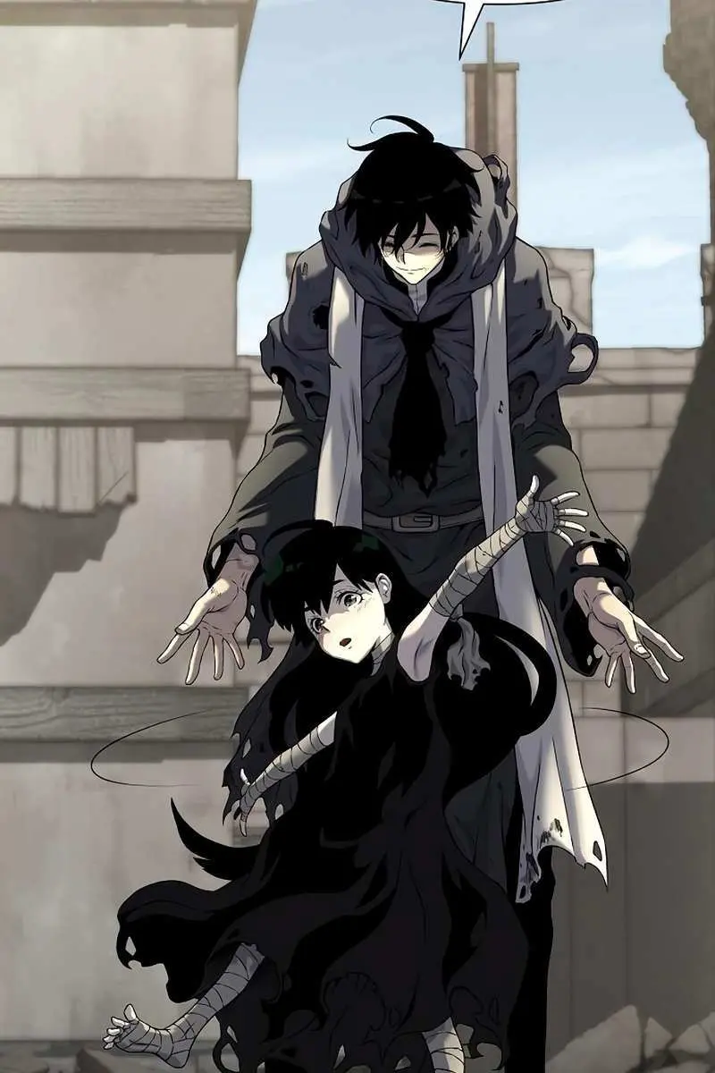 The Priest of Corruption Chapter 14 Page 19