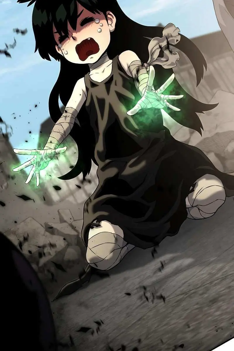 The Priest of Corruption Chapter 14 Page 31