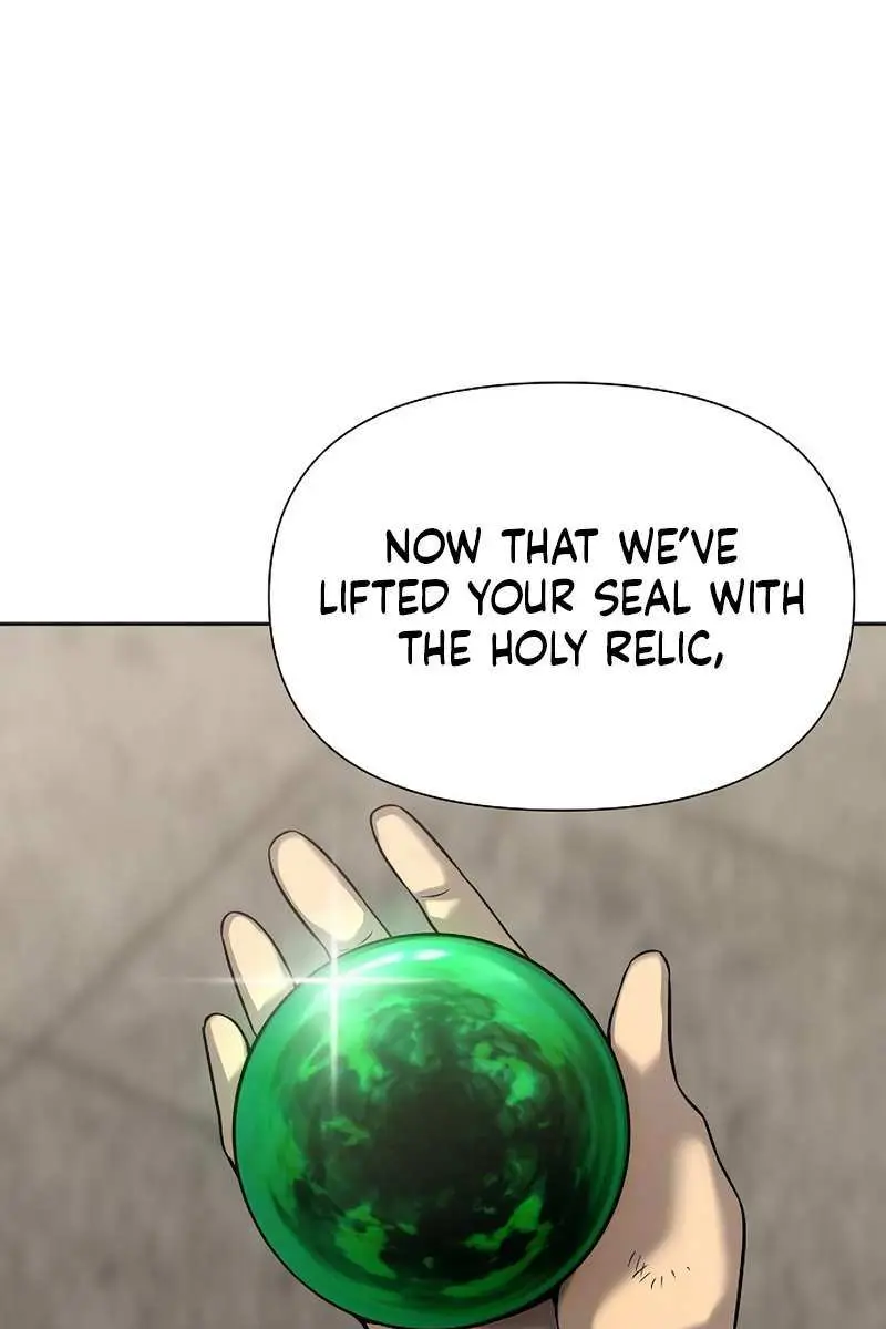 The Priest of Corruption Chapter 14 Page 38