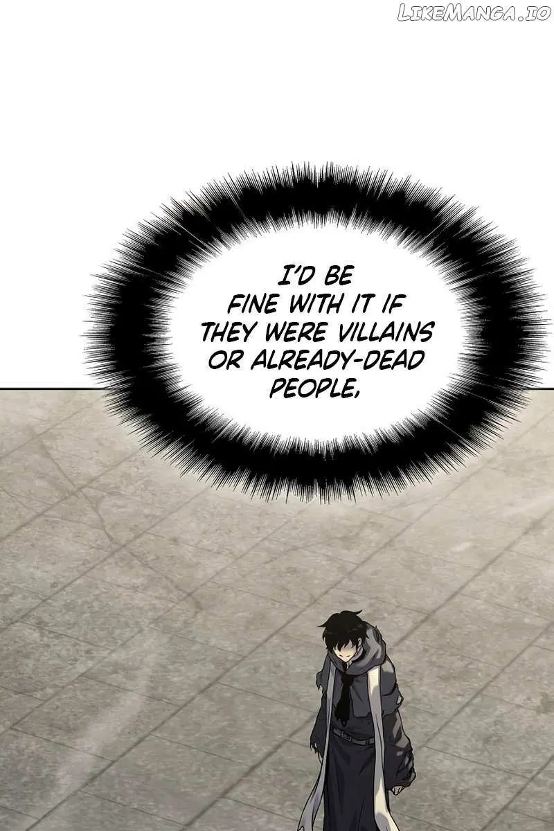 The Priest of Corruption Chapter 14 Page 65