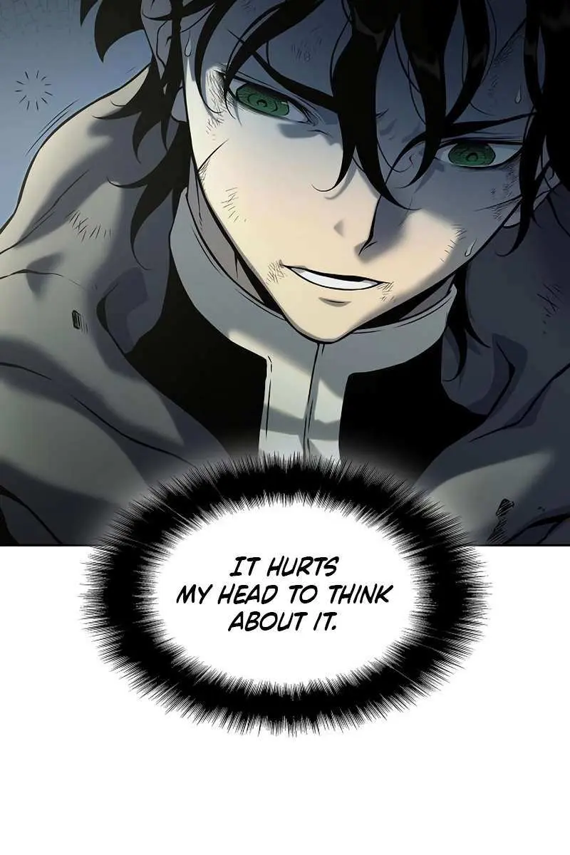 The Priest of Corruption Chapter 14 Page 74