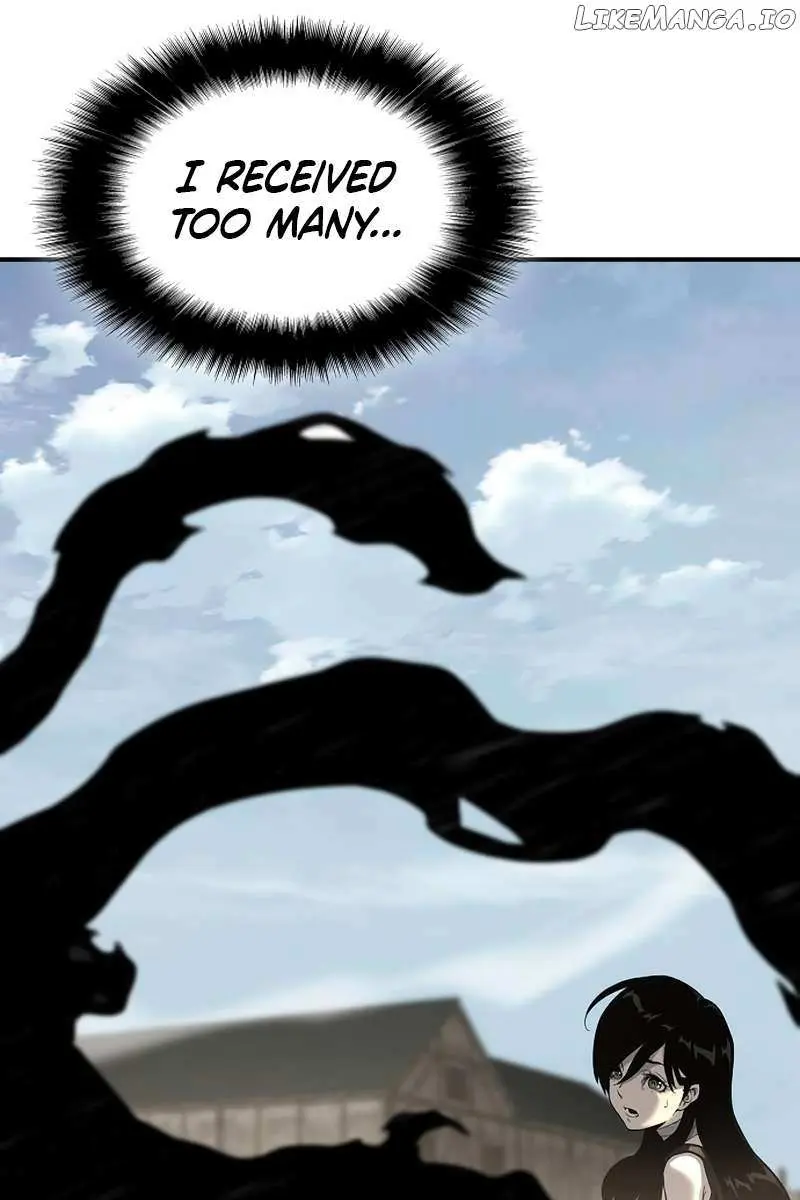 The Priest of Corruption Chapter 14 Page 77