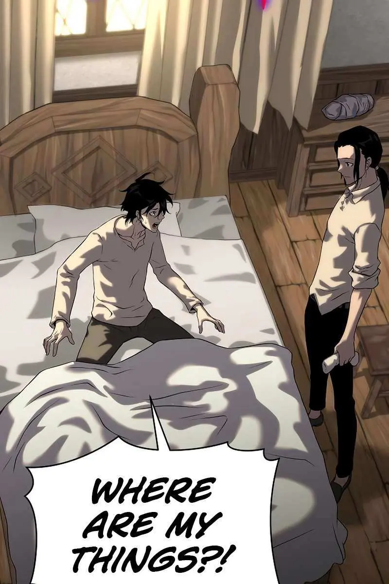 The Priest of Corruption Chapter 14 Page 95