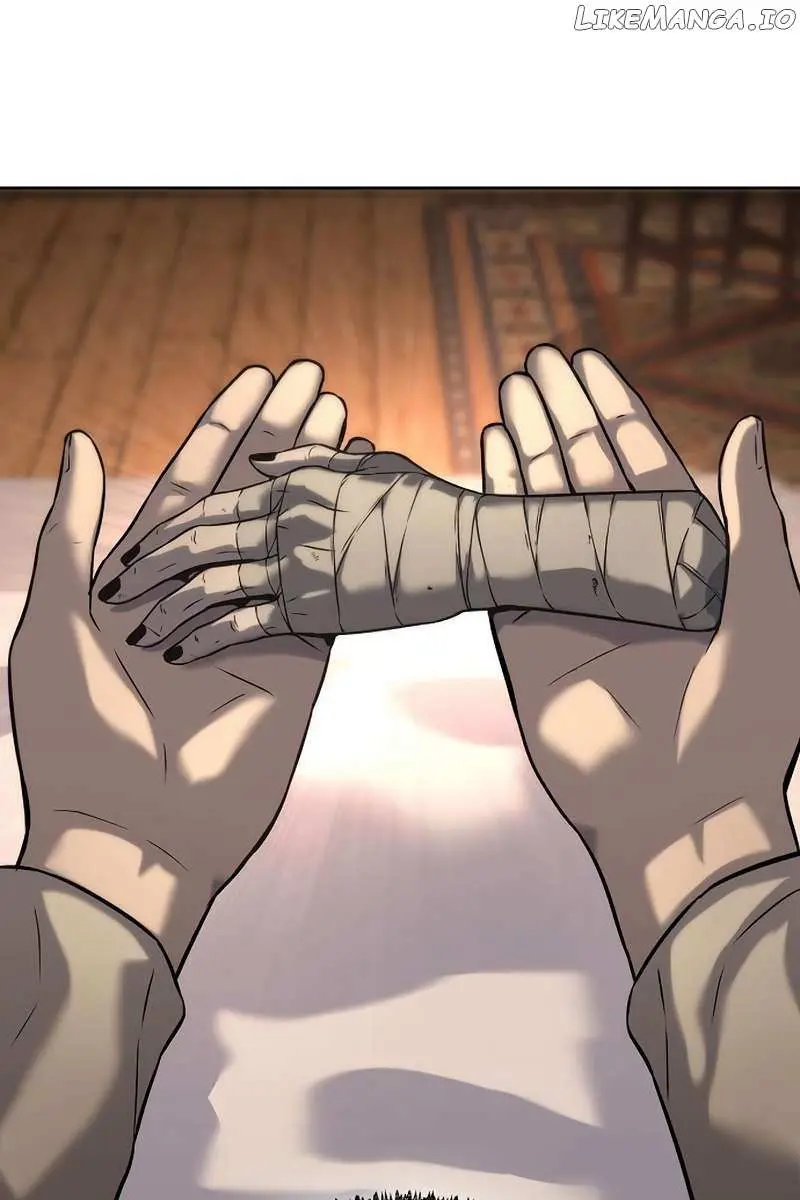 The Priest of Corruption Chapter 14 Page 103