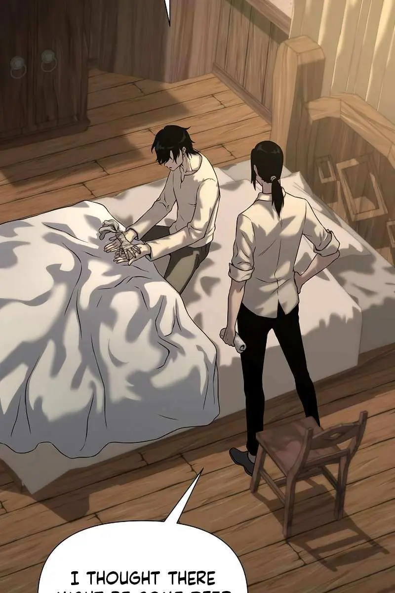 The Priest of Corruption Chapter 14 Page 105