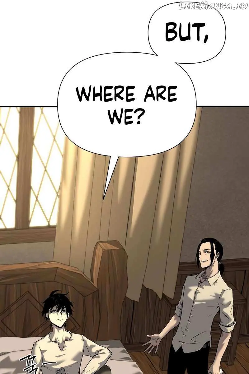 The Priest of Corruption Chapter 14 Page 115