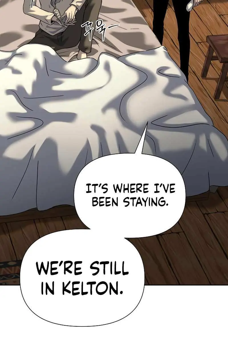 The Priest of Corruption Chapter 14 Page 116