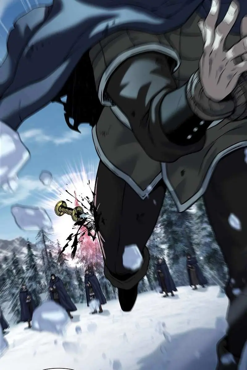 The Priest of Corruption Chapter 14 Page 129