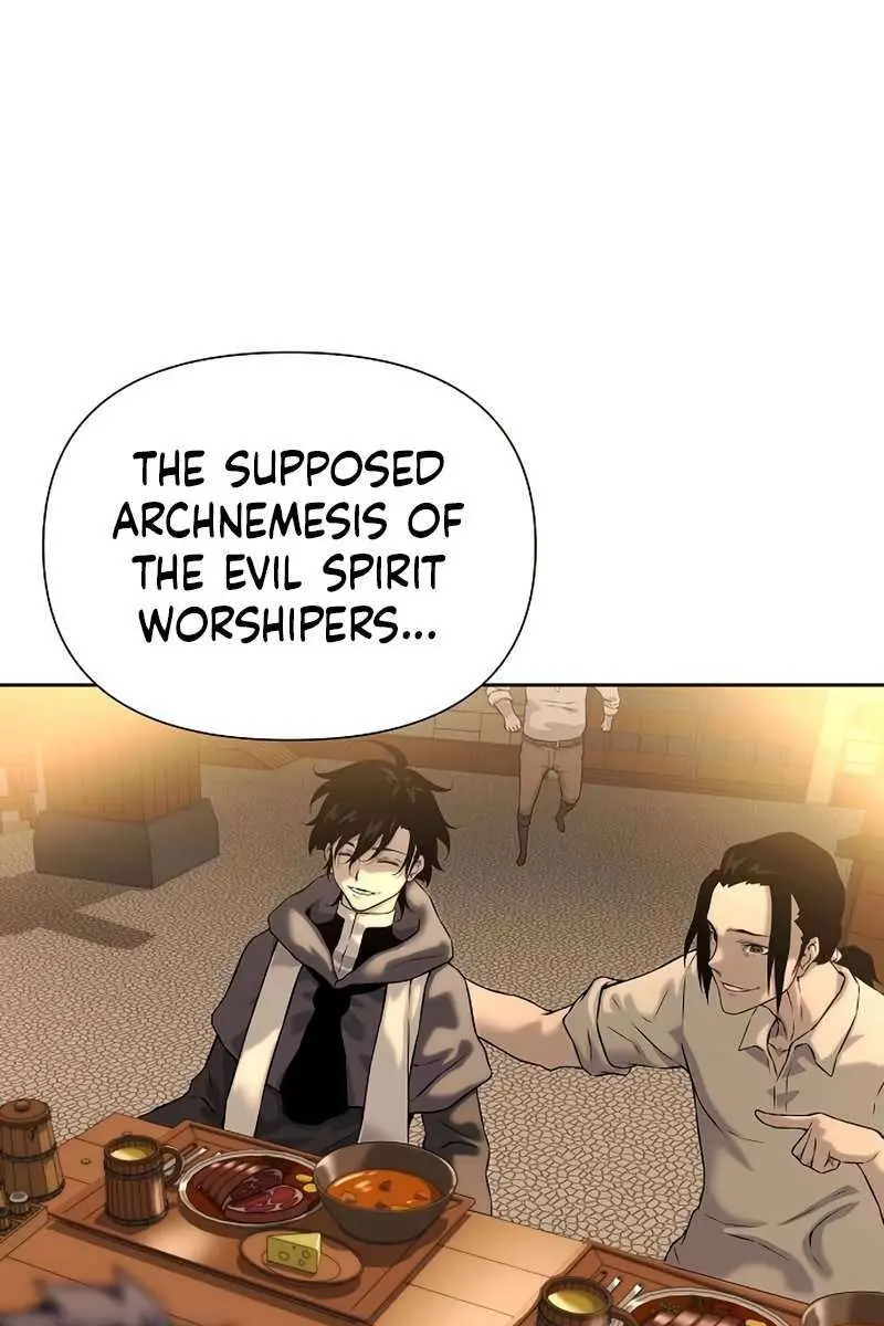 The Priest of Corruption Chapter 14 Page 189