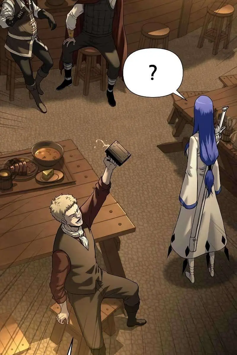 The Priest of Corruption Chapter 15 Page 8