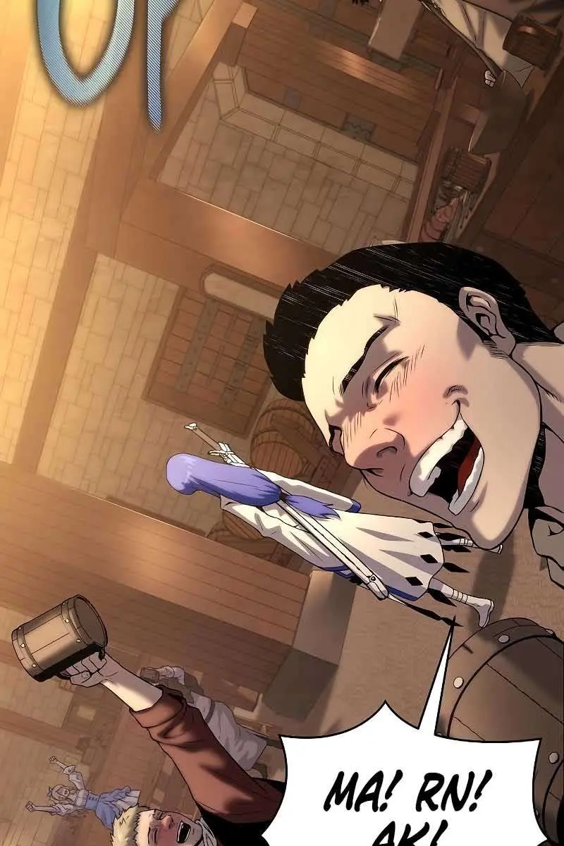 The Priest of Corruption Chapter 15 Page 11