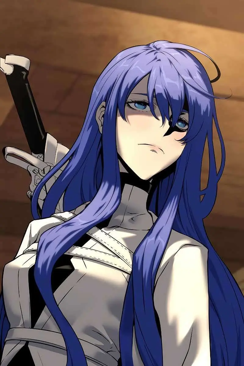 The Priest of Corruption Chapter 15 Page 40