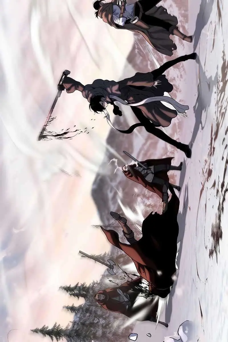 The Priest of Corruption Chapter 15 Page 93