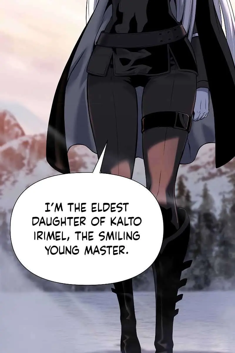 The Priest of Corruption Chapter 15 Page 127