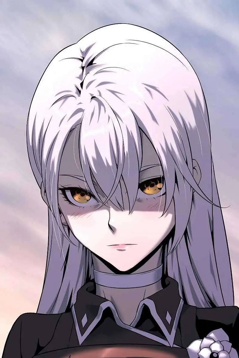 The Priest of Corruption Chapter 15 Page 135