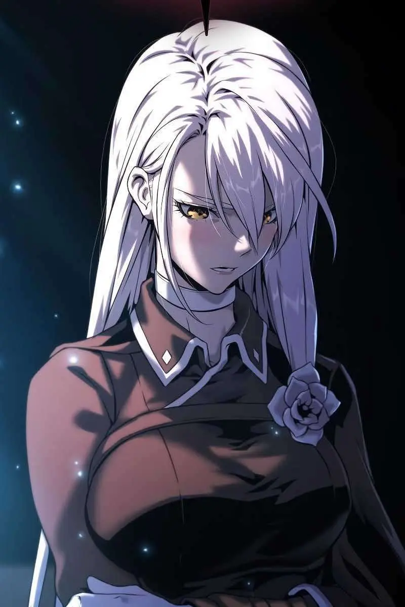 The Priest of Corruption Chapter 15 Page 177