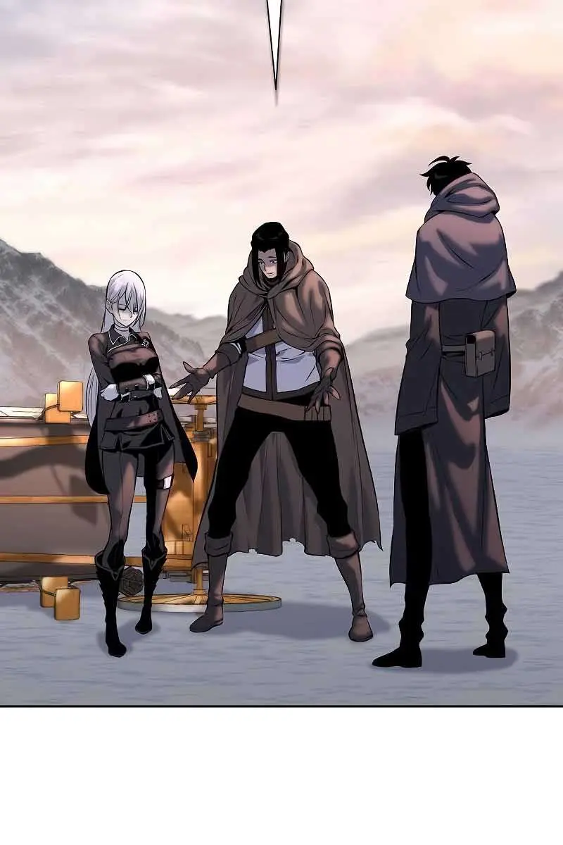 The Priest of Corruption Chapter 16 Page 7