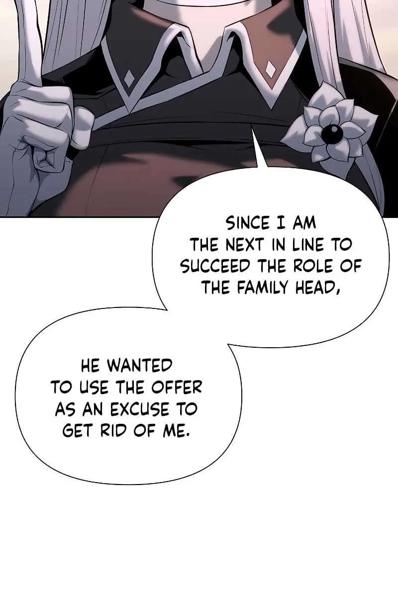 The Priest of Corruption Chapter 16 Page 9