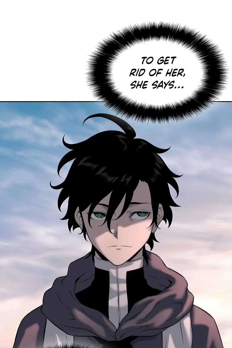 The Priest of Corruption Chapter 16 Page 10