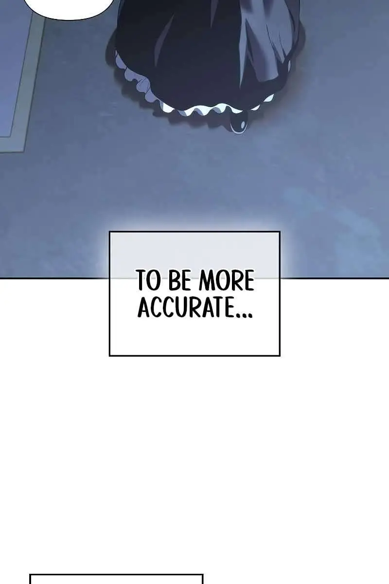 The Priest of Corruption Chapter 16 Page 19