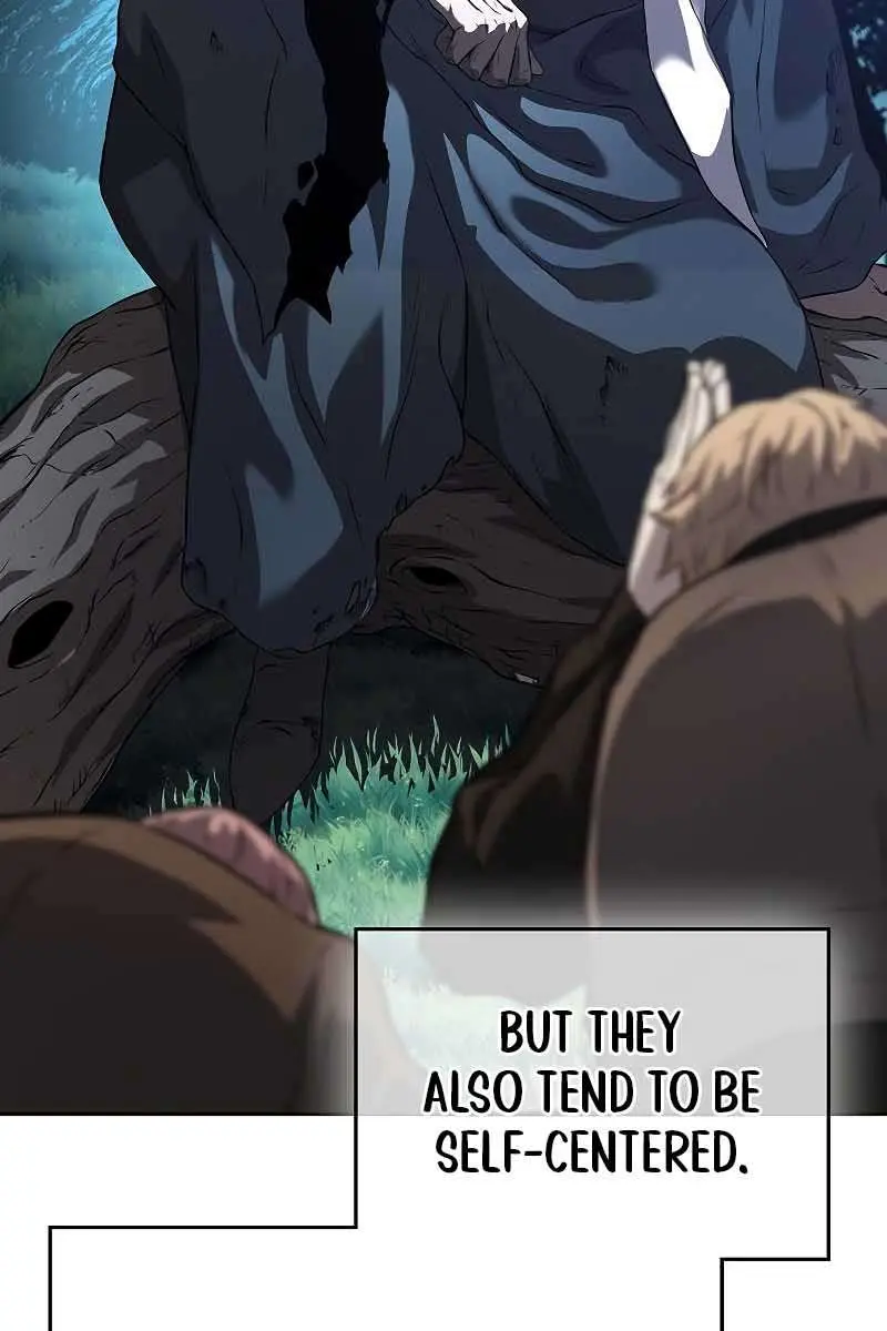 The Priest of Corruption Chapter 16 Page 25