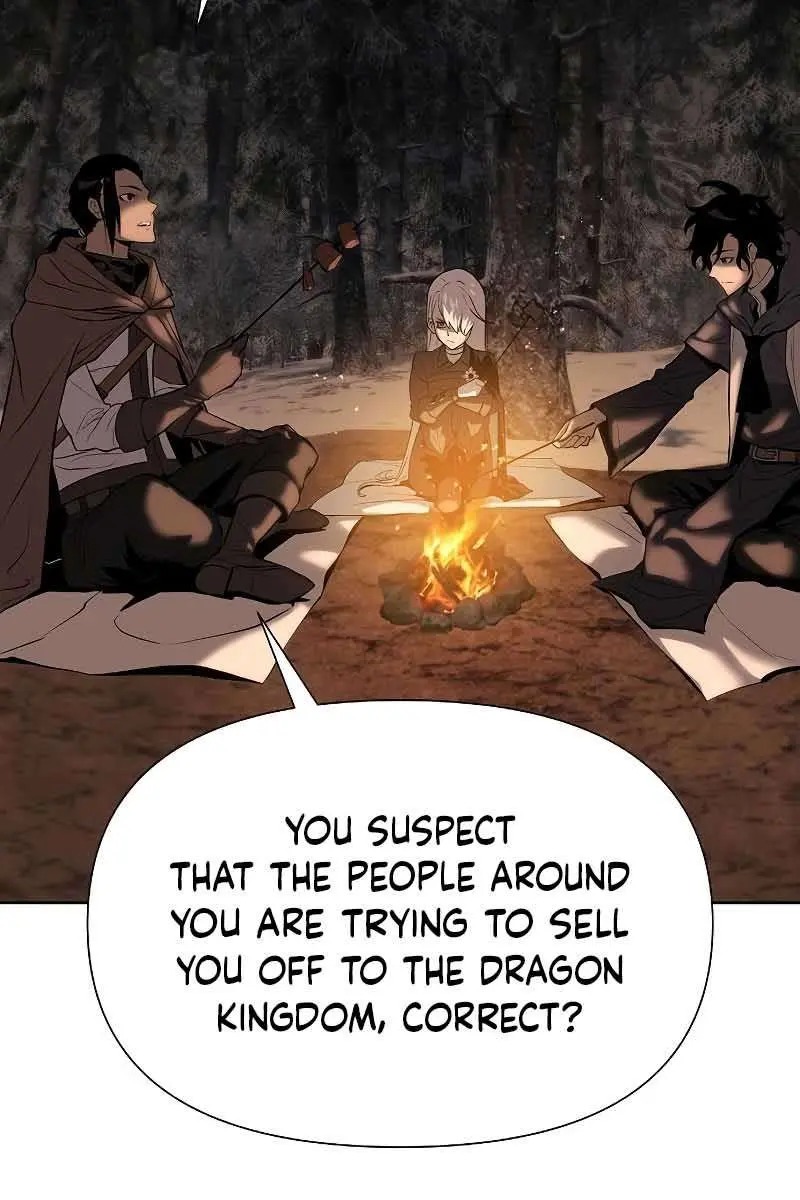 The Priest of Corruption Chapter 16 Page 42