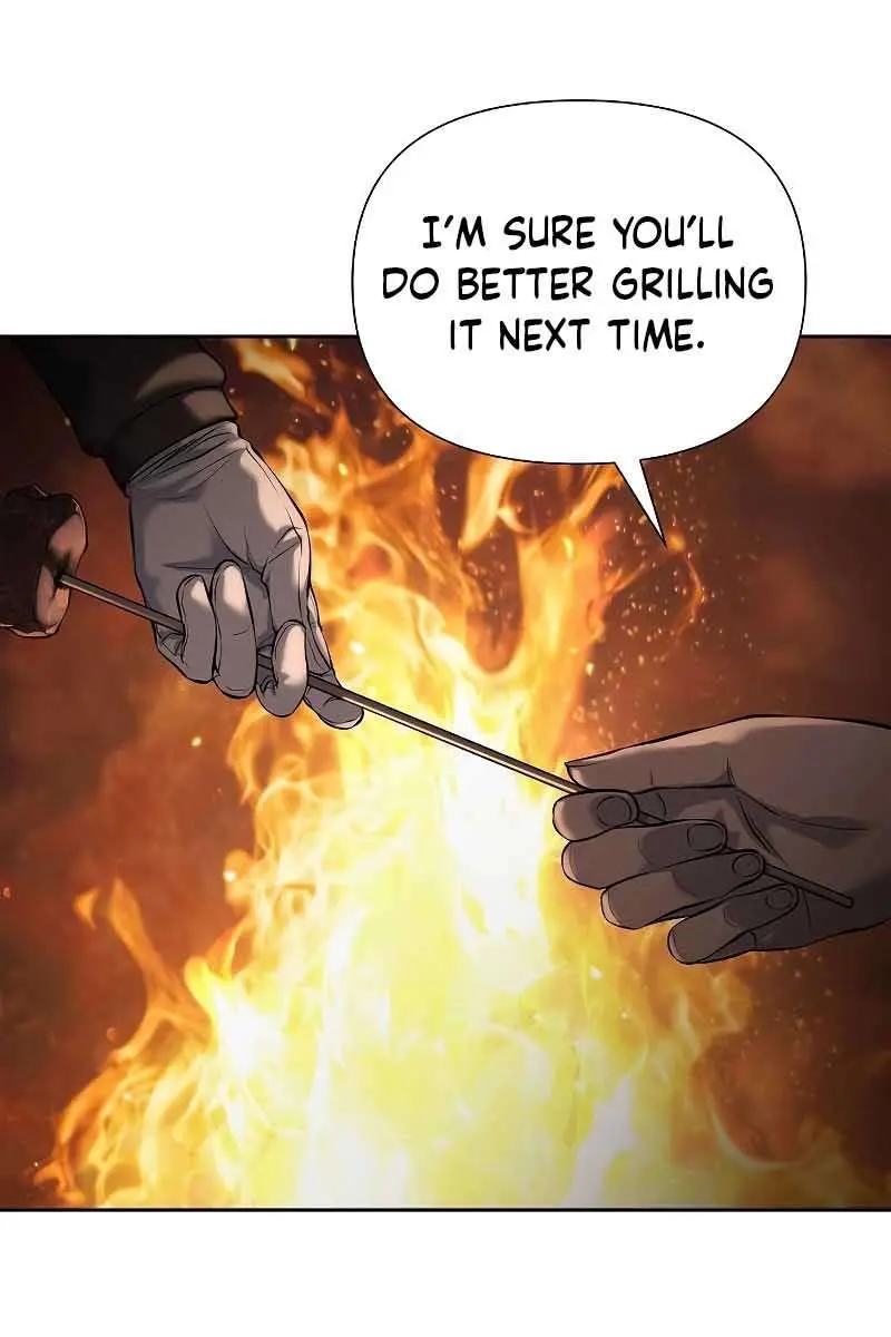 The Priest of Corruption Chapter 16 Page 51