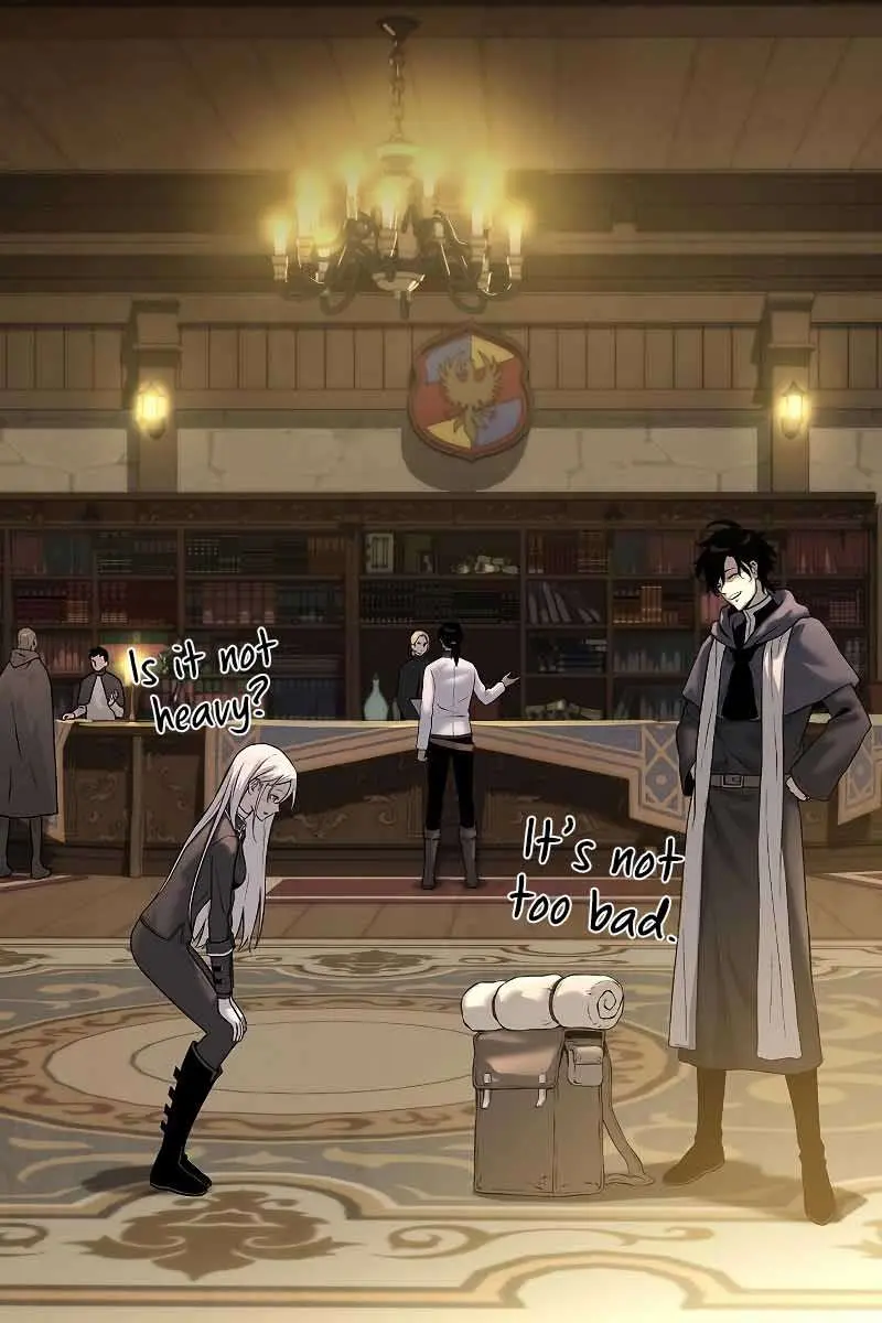 The Priest of Corruption Chapter 16 Page 92