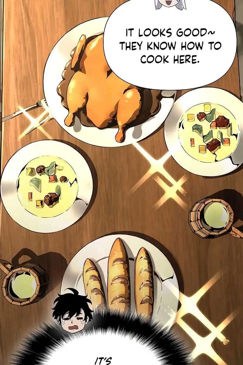 The Priest of Corruption Chapter 16 Page 99