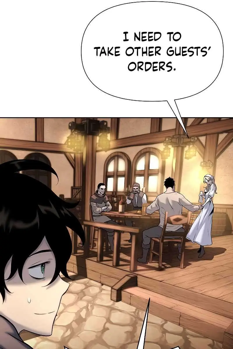 The Priest of Corruption Chapter 16 Page 103