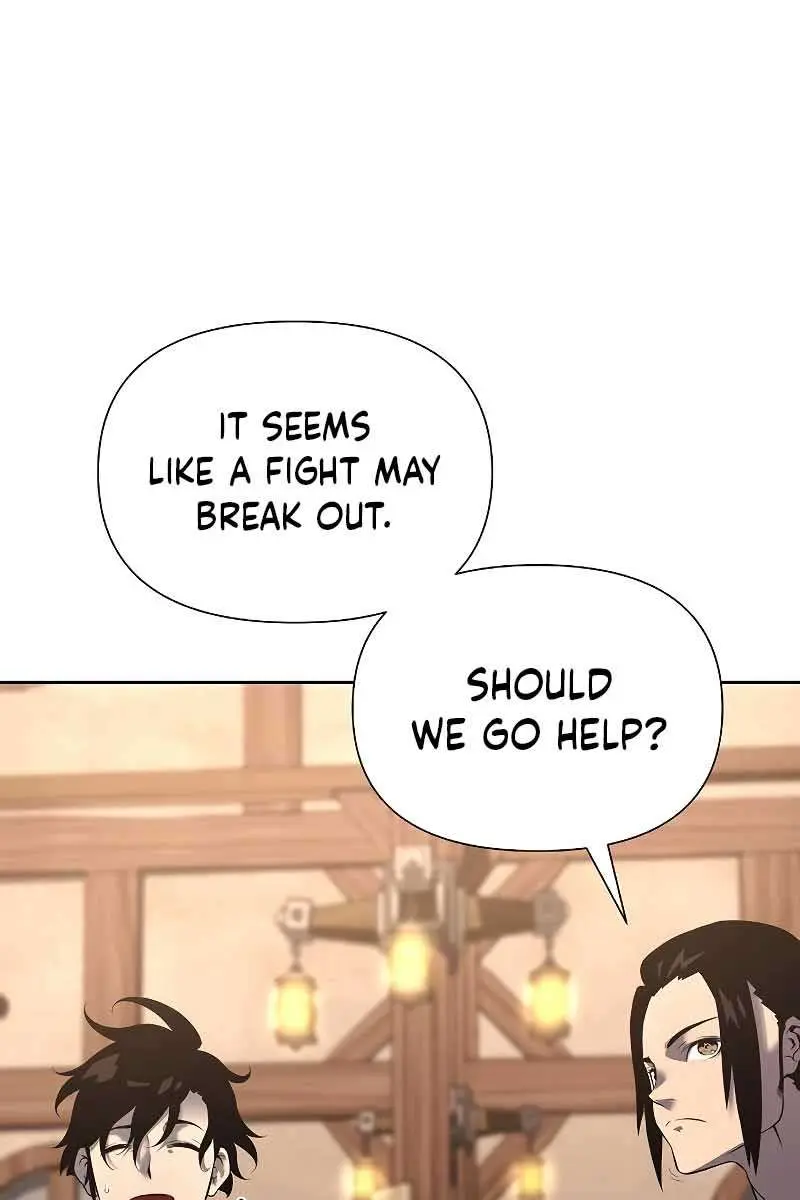 The Priest of Corruption Chapter 16 Page 110