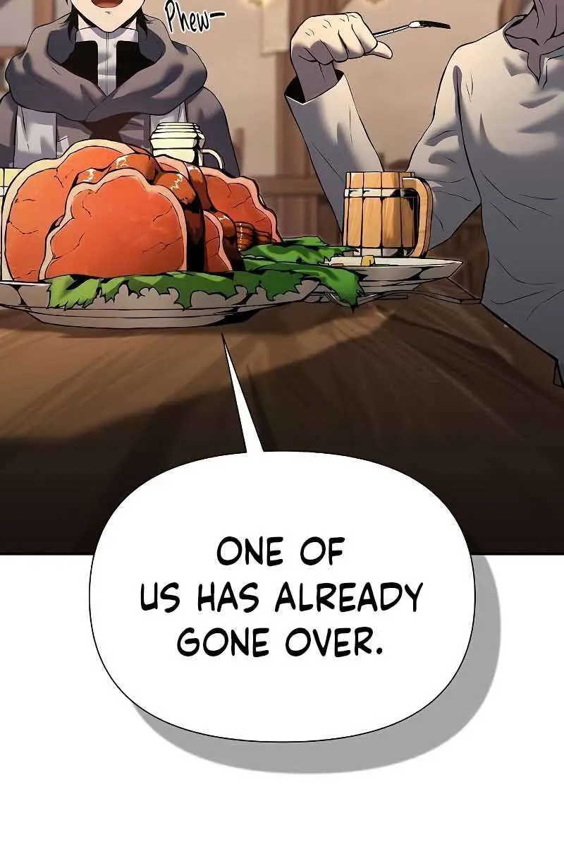 The Priest of Corruption Chapter 16 Page 111