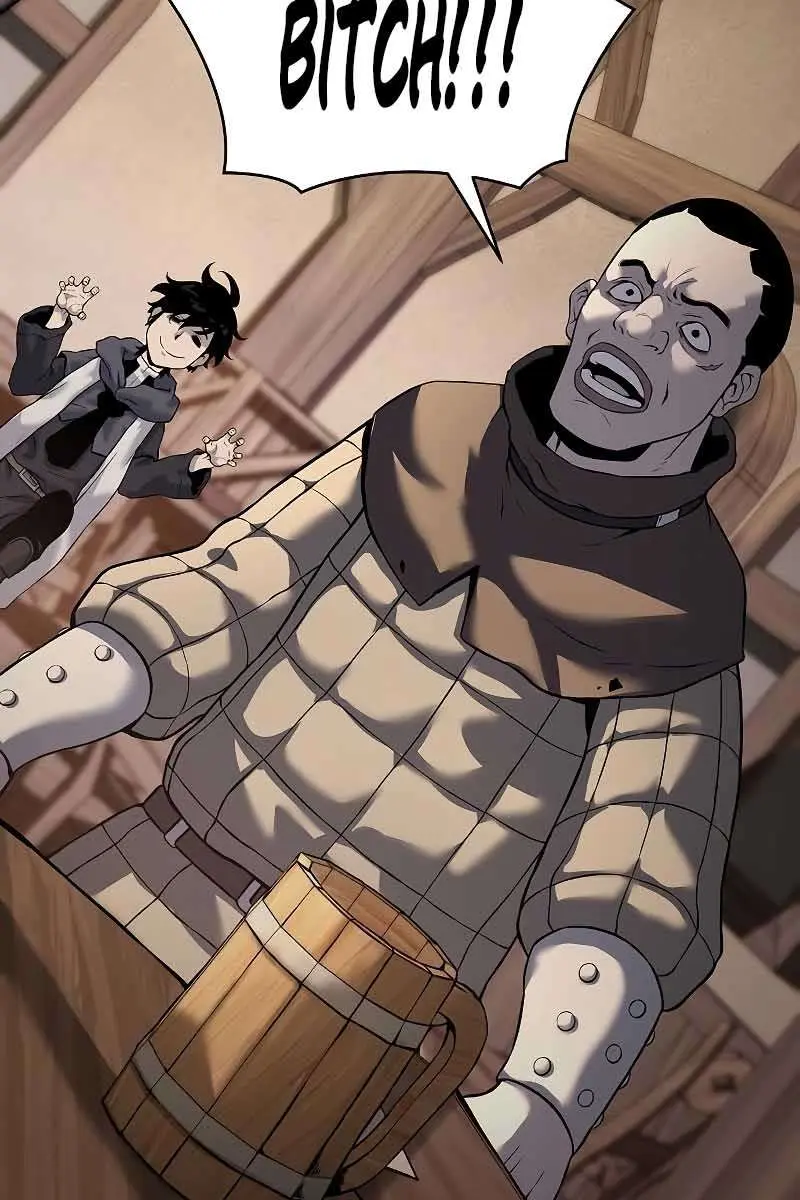 The Priest of Corruption Chapter 16 Page 120