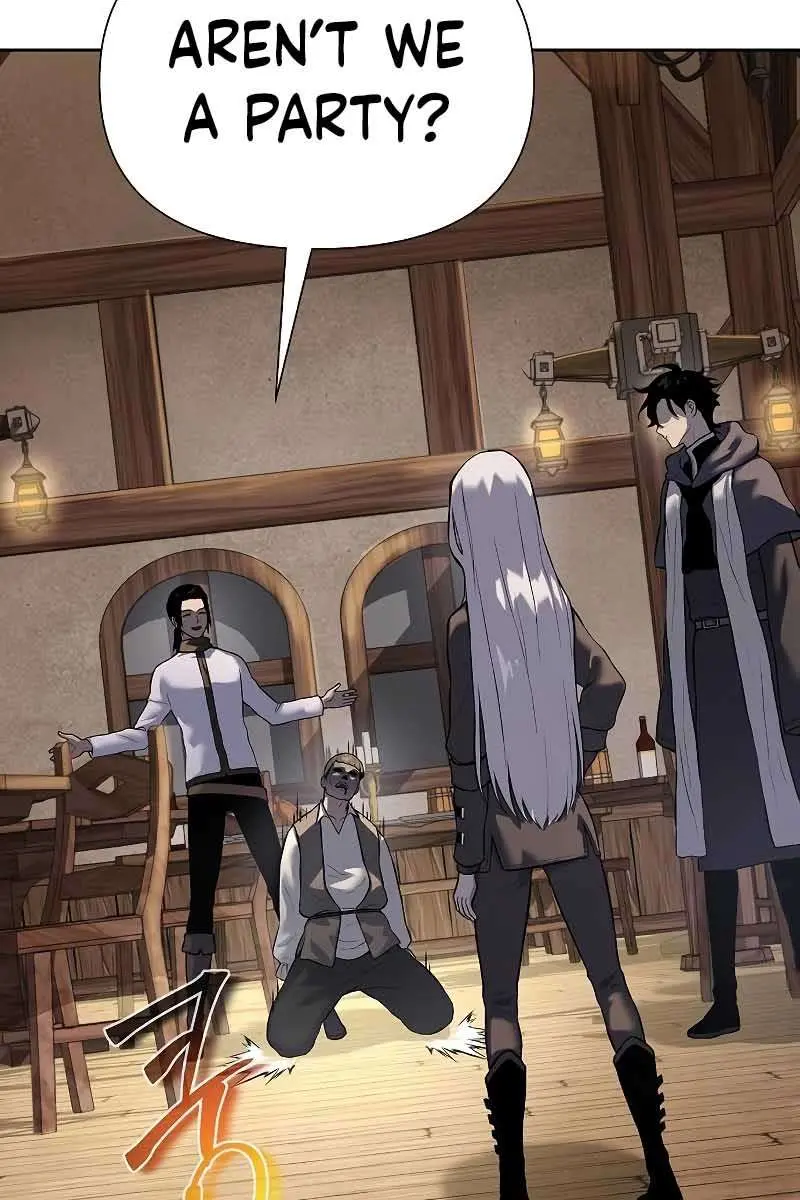 The Priest of Corruption Chapter 16 Page 133