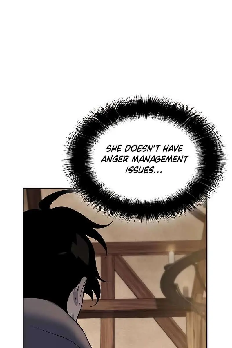 The Priest of Corruption Chapter 16 Page 138