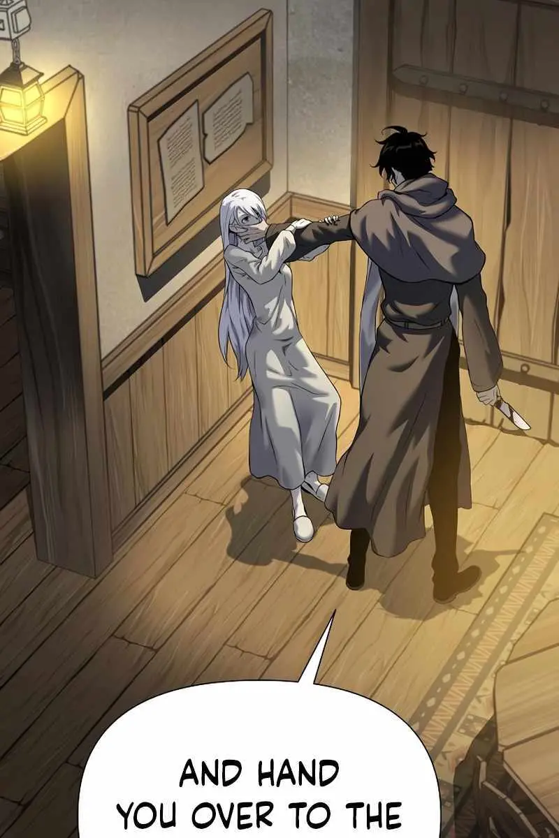 The Priest of Corruption Chapter 17 Page 11