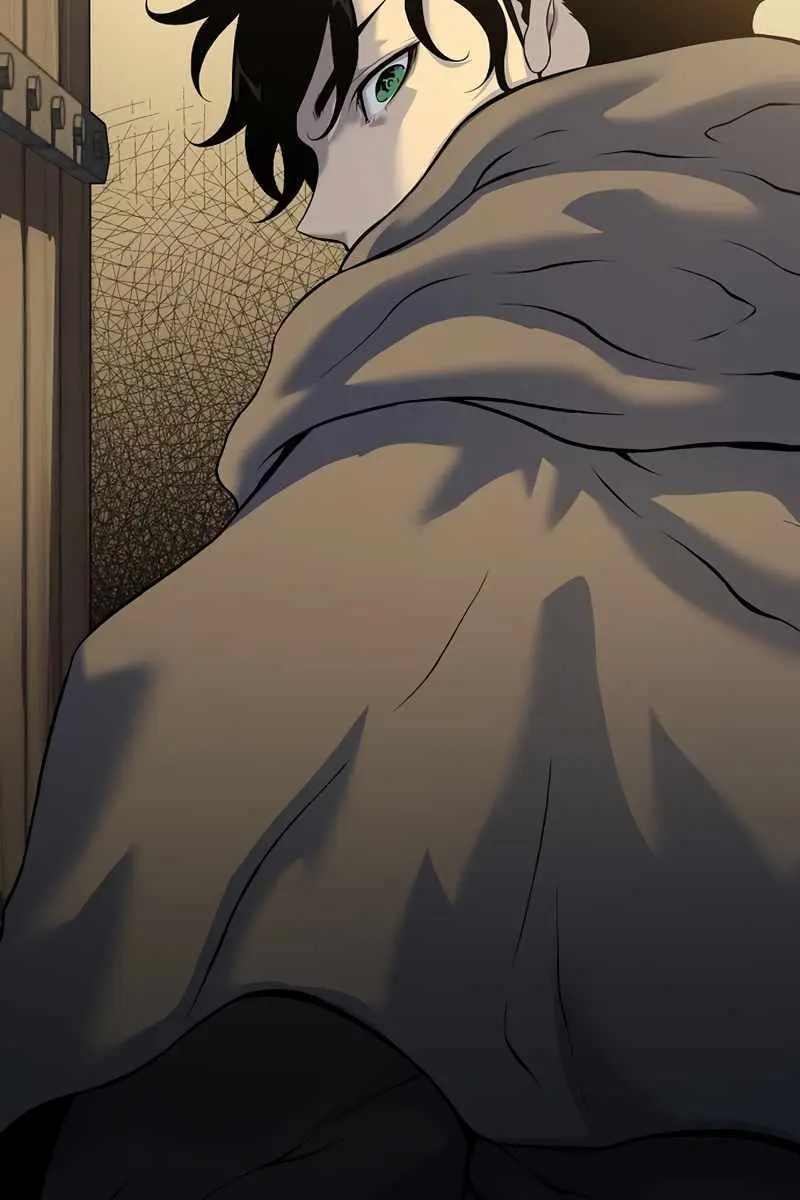 The Priest of Corruption Chapter 17 Page 21