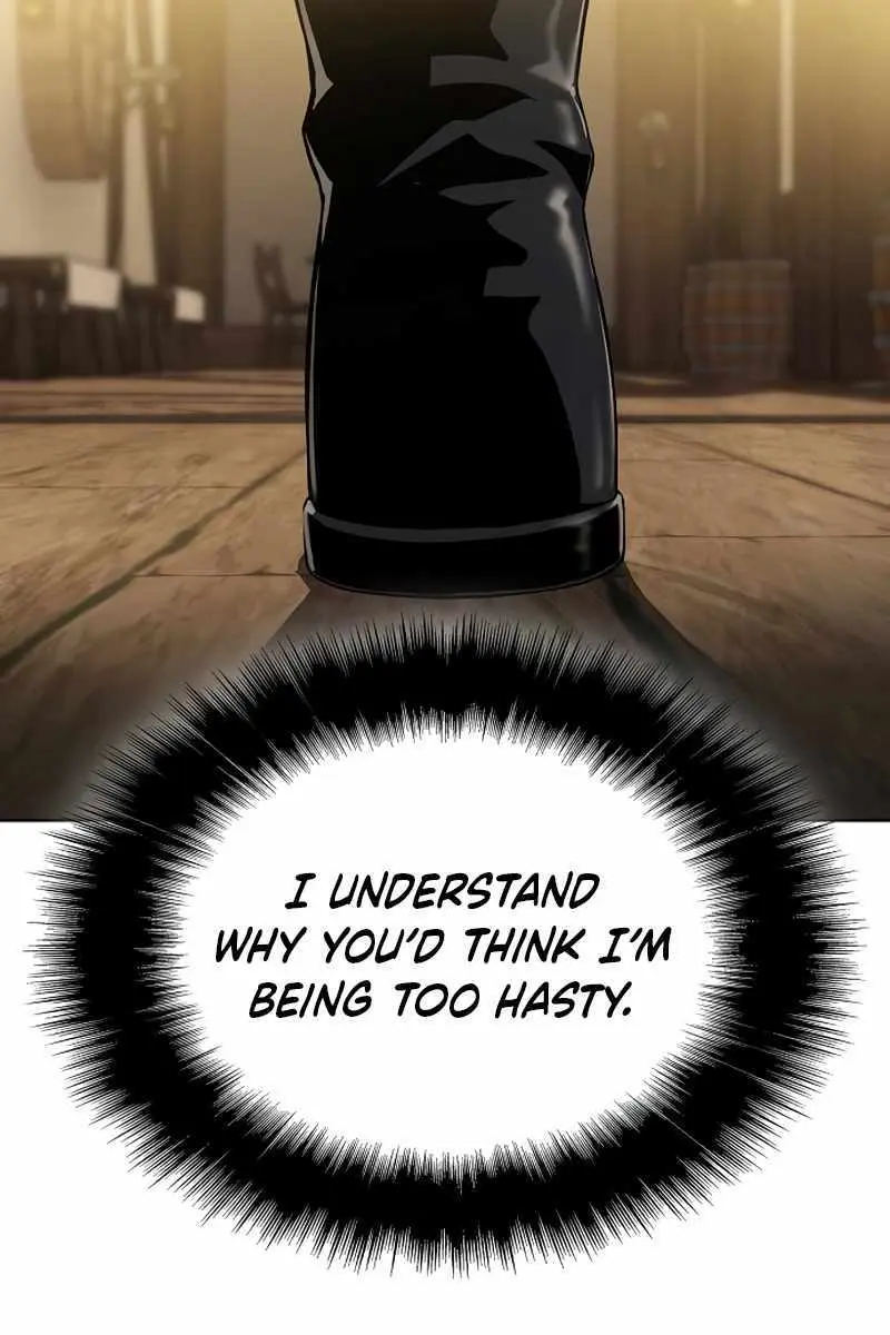 The Priest of Corruption Chapter 17 Page 24