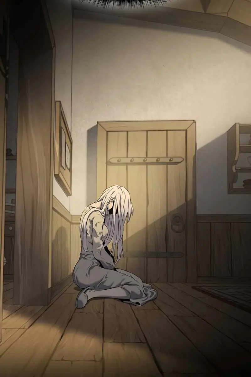 The Priest of Corruption Chapter 17 Page 30