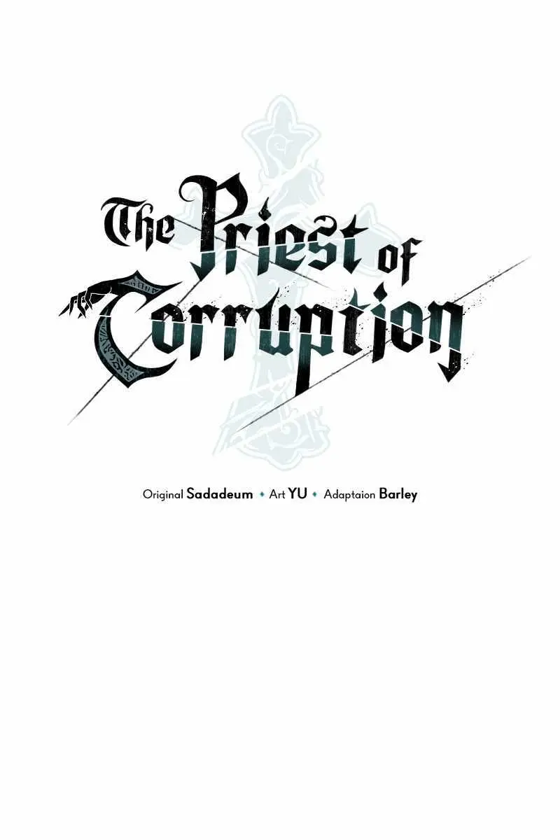 The Priest of Corruption Chapter 17 Page 34