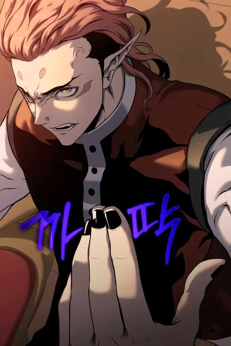 The Priest of Corruption Chapter 17 Page 43