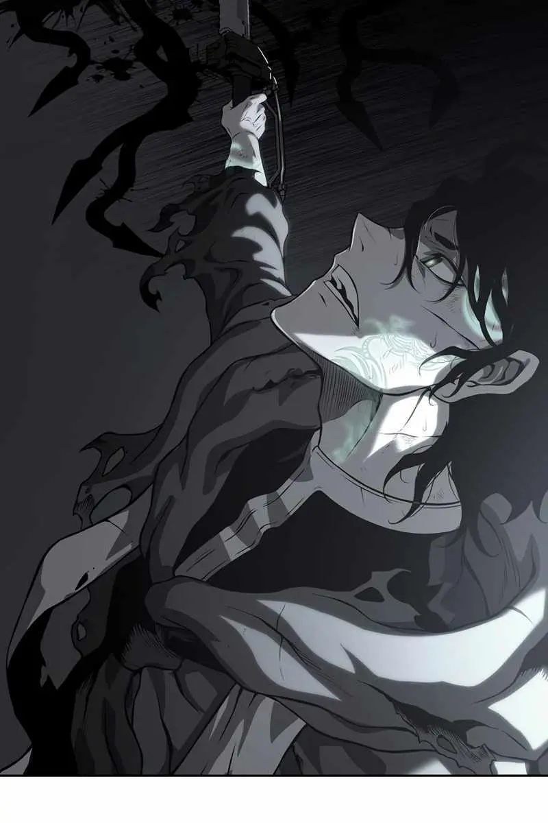 The Priest of Corruption Chapter 17 Page 71