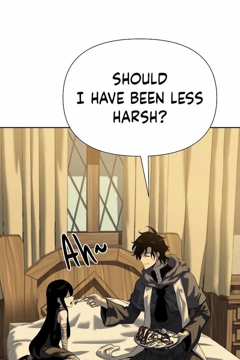 The Priest of Corruption Chapter 17 Page 87