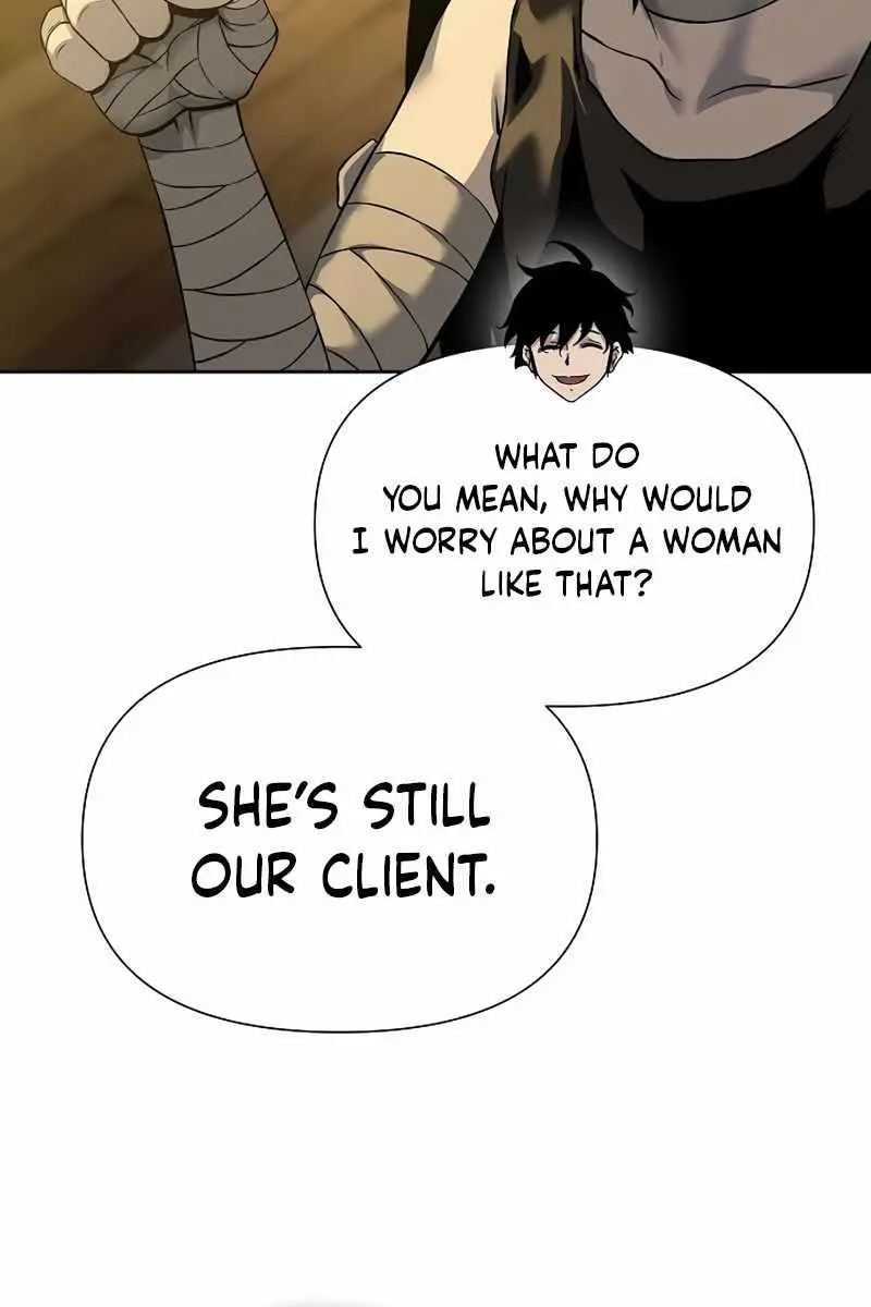 The Priest of Corruption Chapter 17 Page 90