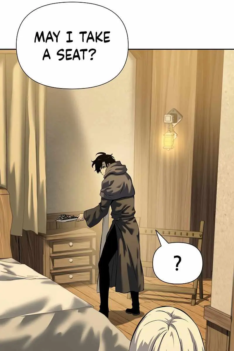 The Priest of Corruption Chapter 17 Page 105