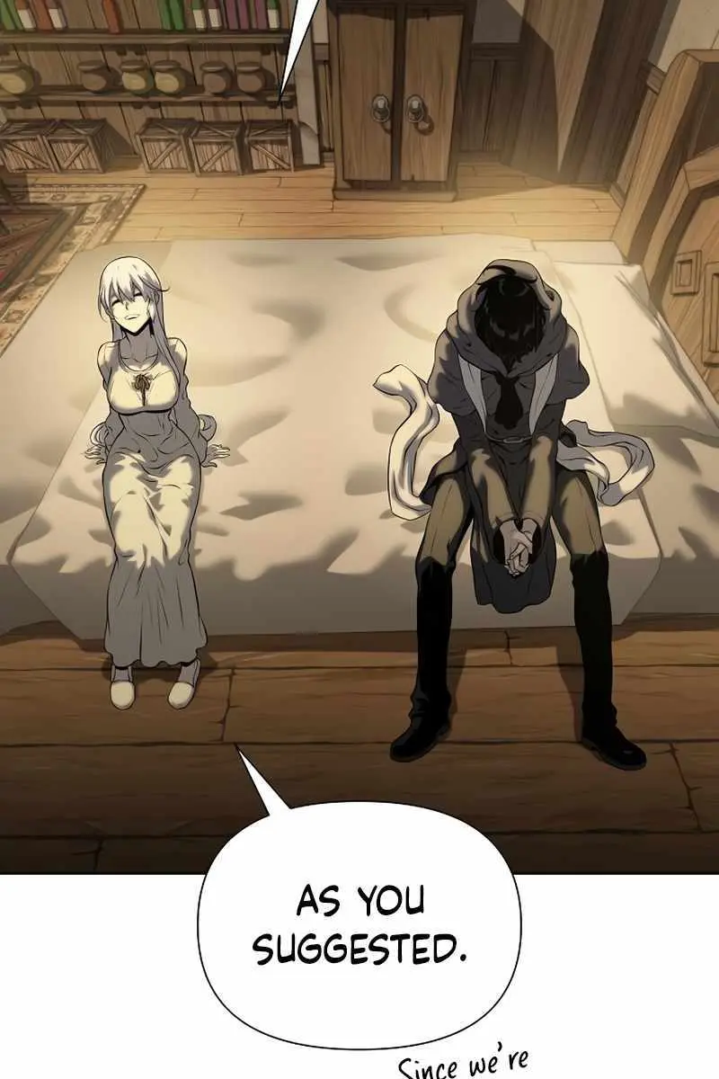 The Priest of Corruption Chapter 17 Page 133