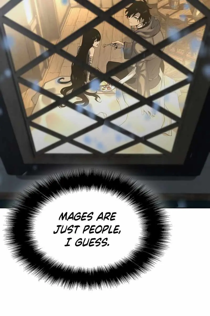 The Priest of Corruption Chapter 17 Page 157