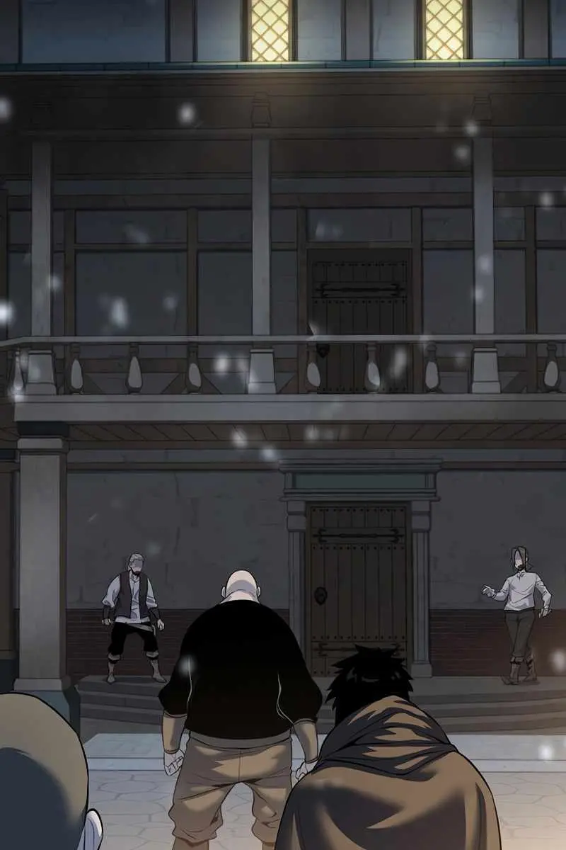 The Priest of Corruption Chapter 17 Page 166