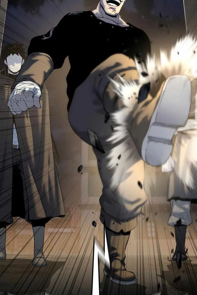 The Priest of Corruption Chapter 17 Page 169