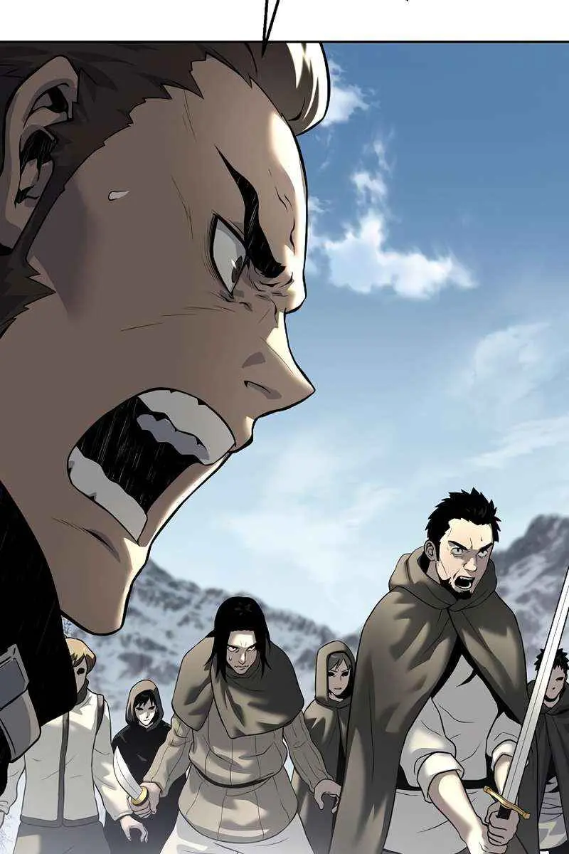 The Priest of Corruption Chapter 18 Page 21